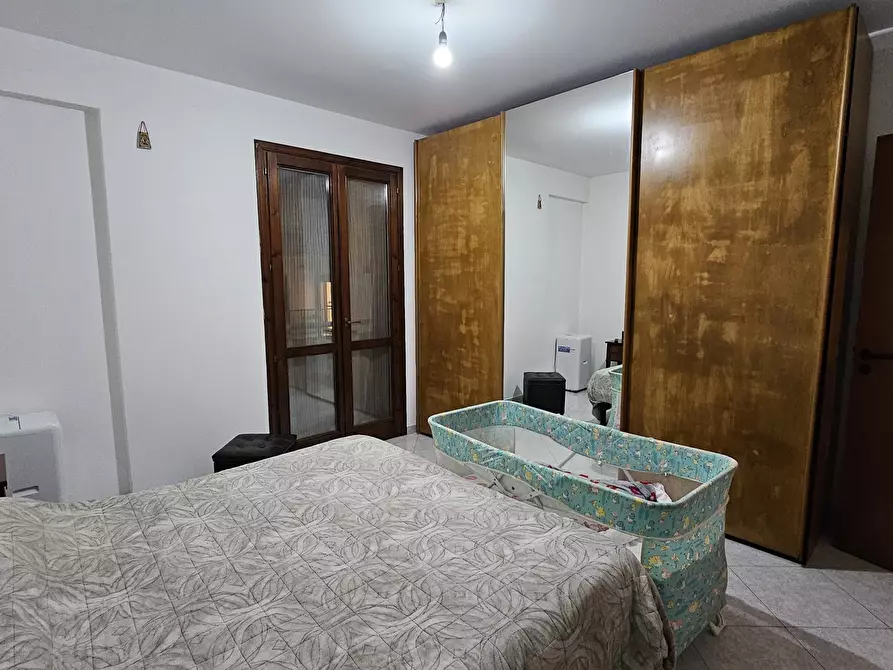 Immagine 9 di Appartamento in affitto  in Via Sacro Cuore 107 a Modica