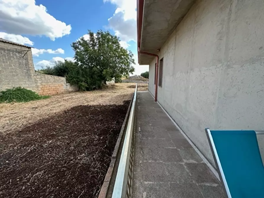 Immagine 5 di Villa in vendita  in Strada Statale a Modica