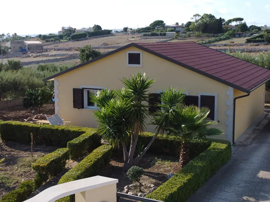 Immagine 11 di Villa in vendita  in Contrada Pirato Cava Maria 33/L a Modica