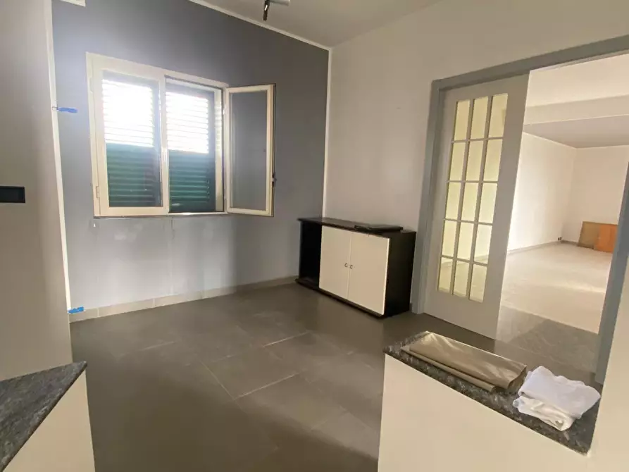 Immagine 4 di Attico in vendita  in Via Loreto Gallinara 964 a Modica