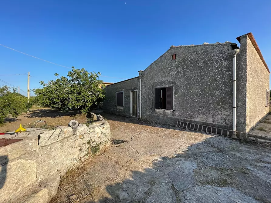 Immagine 16 di Casa indipendente in vendita  in SP23 a Modica