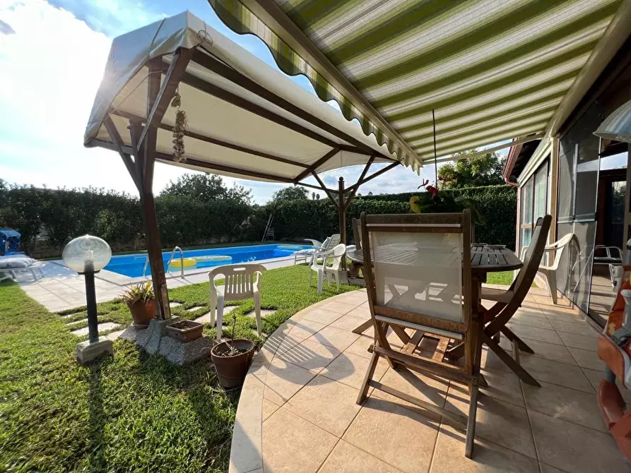 Immagine 14 di Villa in vendita  a Scicli