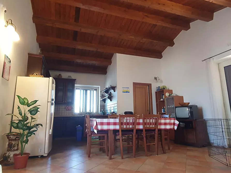 Immagine 14 di Villa in vendita  a Modica