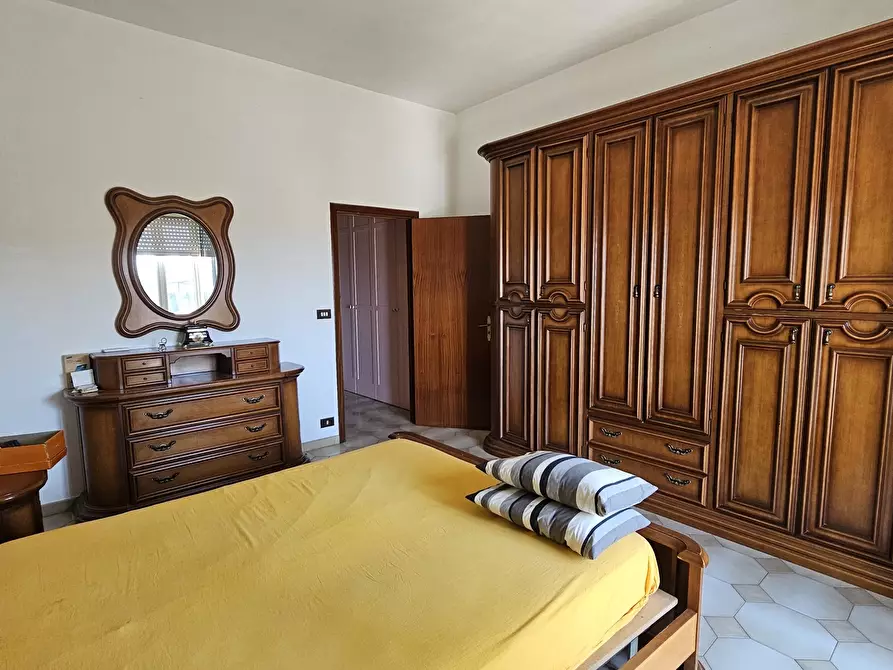 Immagine 12 di Appartamento in vendita  in Via Liguria 16/1 a Modica