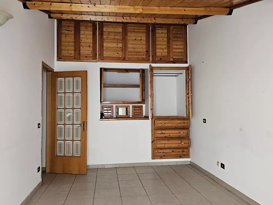 Immagine 5 di Porzione di casa in vendita  a Scicli