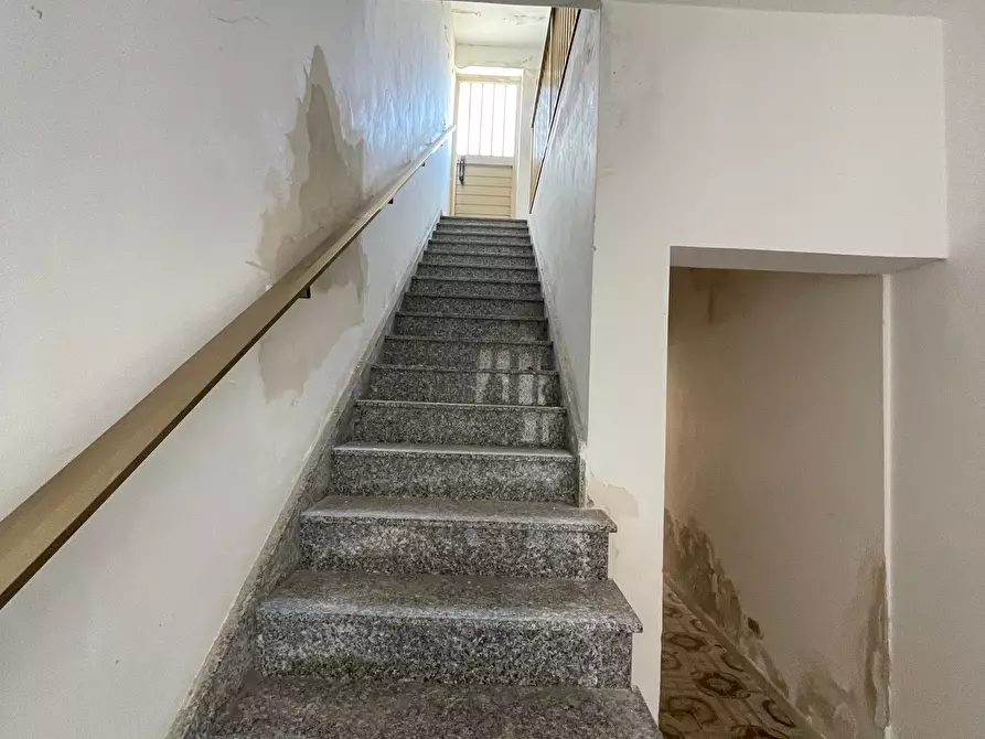 Immagine 6 di Porzione di casa in vendita  in via mascagni a Pozzallo