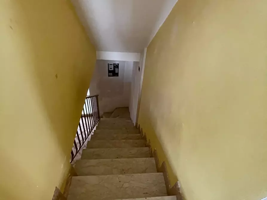 Immagine 2 di Porzione di casa in vendita  in VIA VAINA a Modica