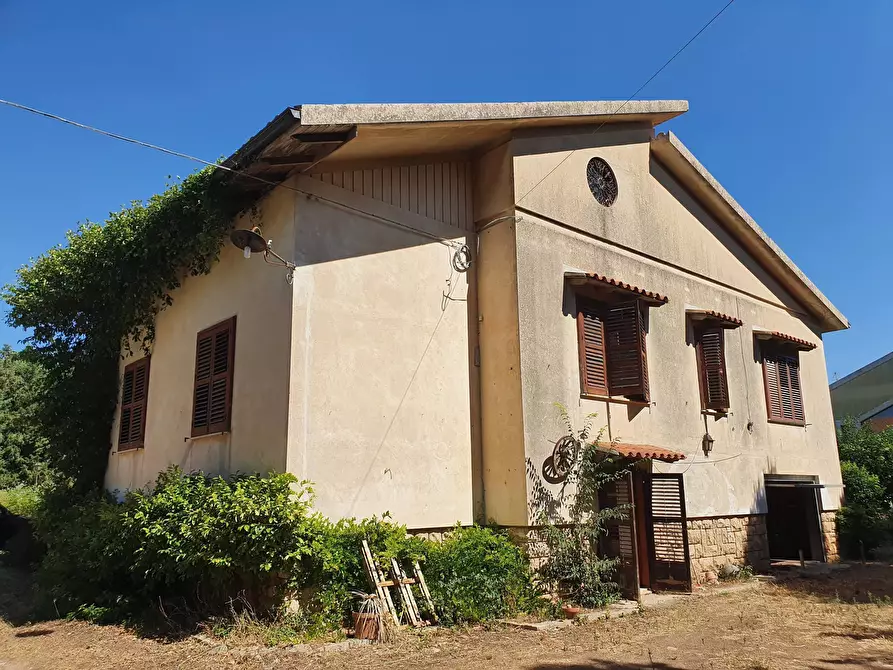 Immagine 1 di Villa in vendita  a Modica