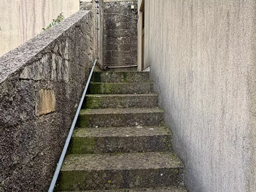 Immagine 11 di Villetta a schiera in vendita  in Via Risorgimento 8 a Modica