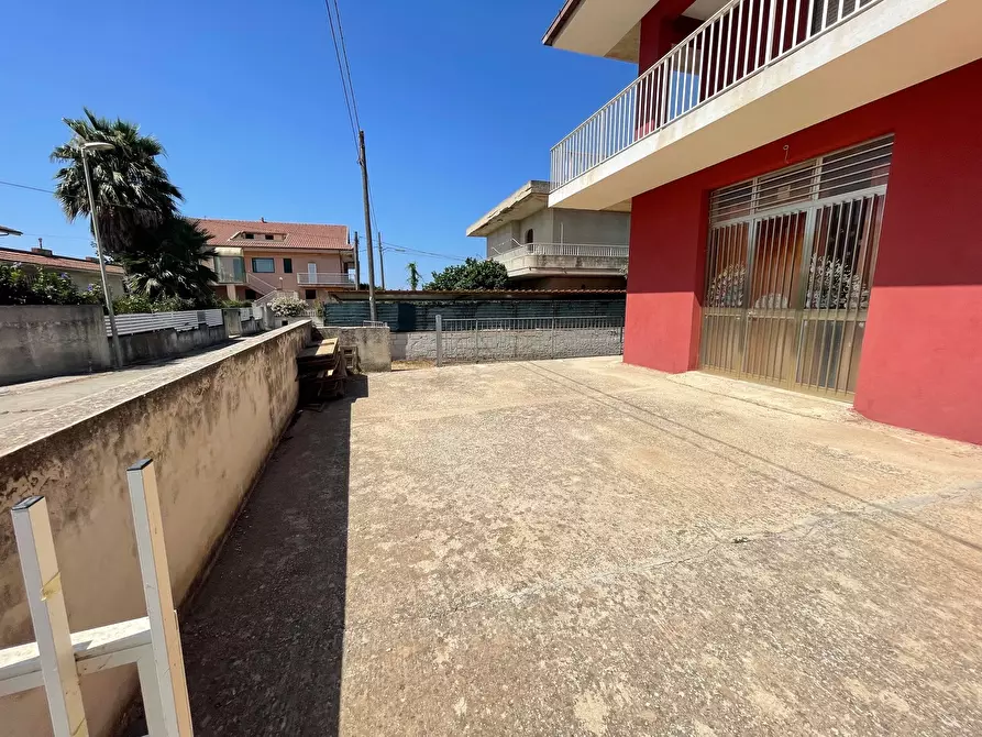 Immagine 21 di Casa indipendente in vendita  in Via Sorda Scicli 931 a Modica