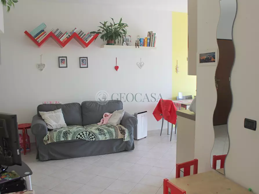 Immagine 3 di Appartamento in vendita  a Aulla