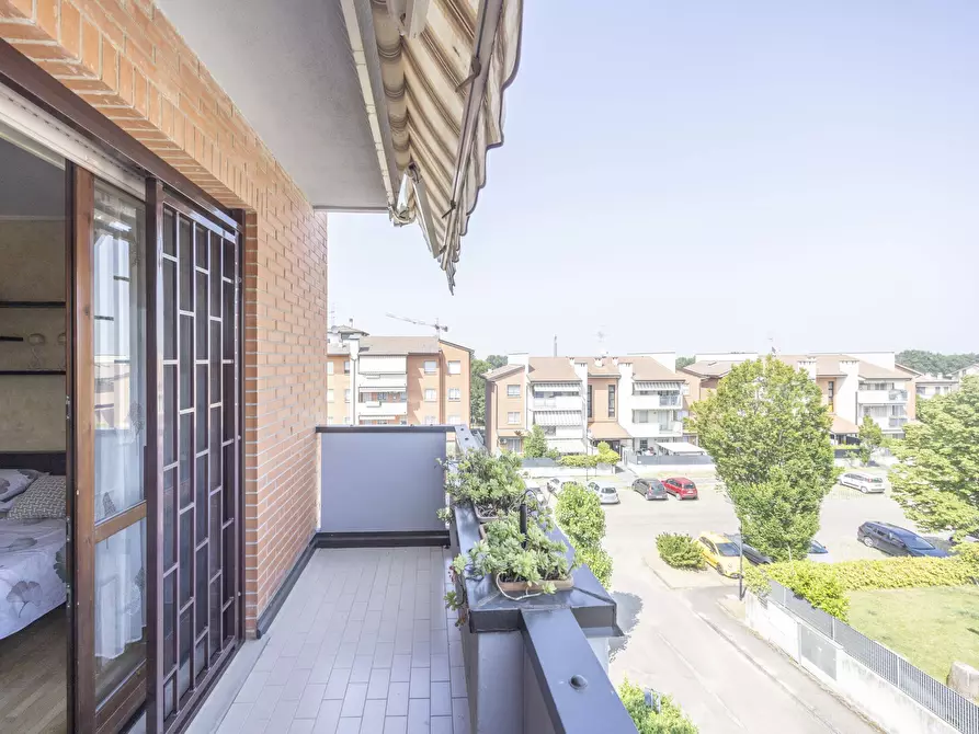 Immagine 25 di Appartamento in vendita  in Via Sant'Andrea 43 a Ozzano Dell'emilia