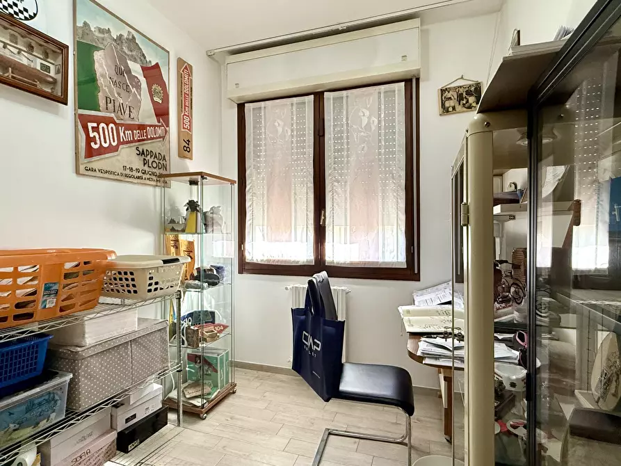 Immagine 22 di Pentalocale in vendita  in via verde 13 a Ozzano Dell'emilia