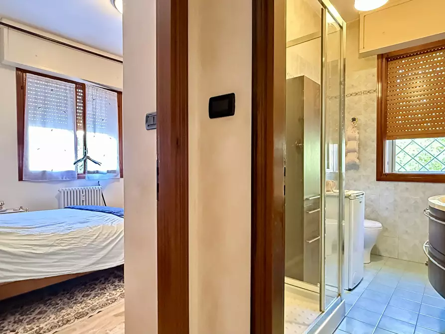 Immagine 18 di Quadrilocale in vendita  in Via Giuseppe Mazzini 26 a Ozzano Dell'emilia