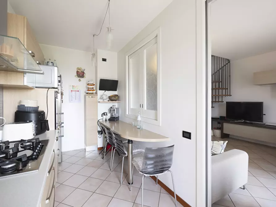 Immagine 9 di Appartamento in vendita  in Via Sant'Andrea 43 a Ozzano Dell'emilia