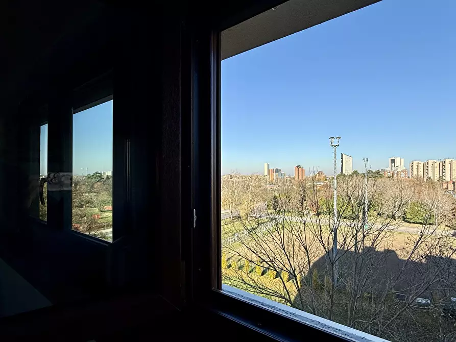 Immagine 33 di Pentalocale in vendita  in Via Allende 23 a Bologna