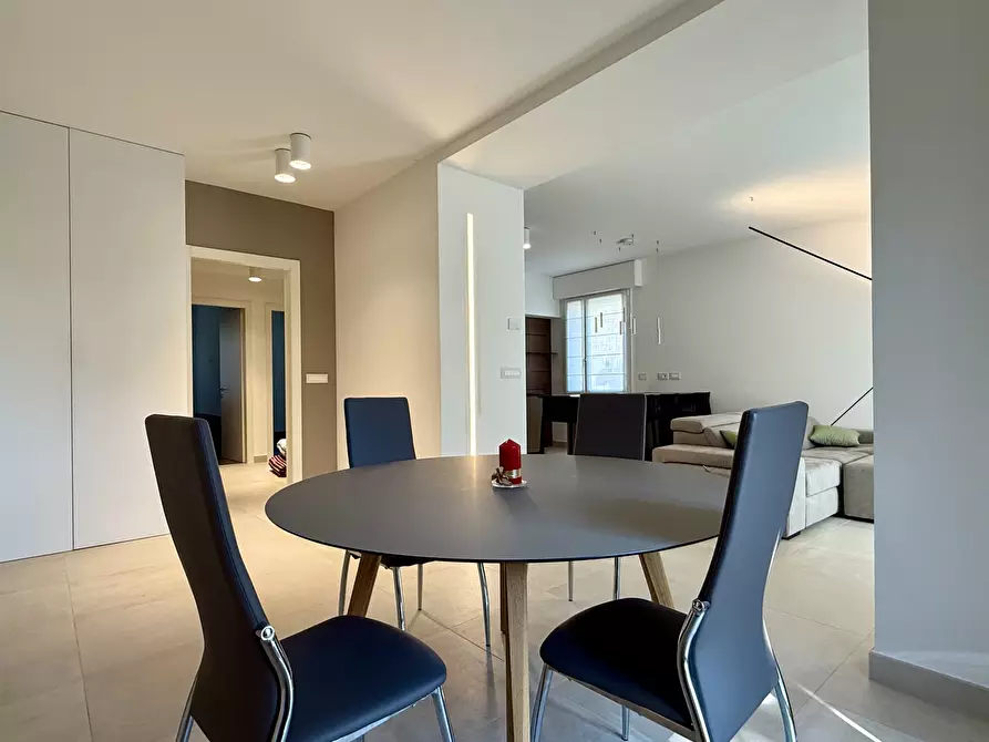 Immagine 6 di Trilocale in vendita  in Via delle Rose 31 a San Pietro In Casale