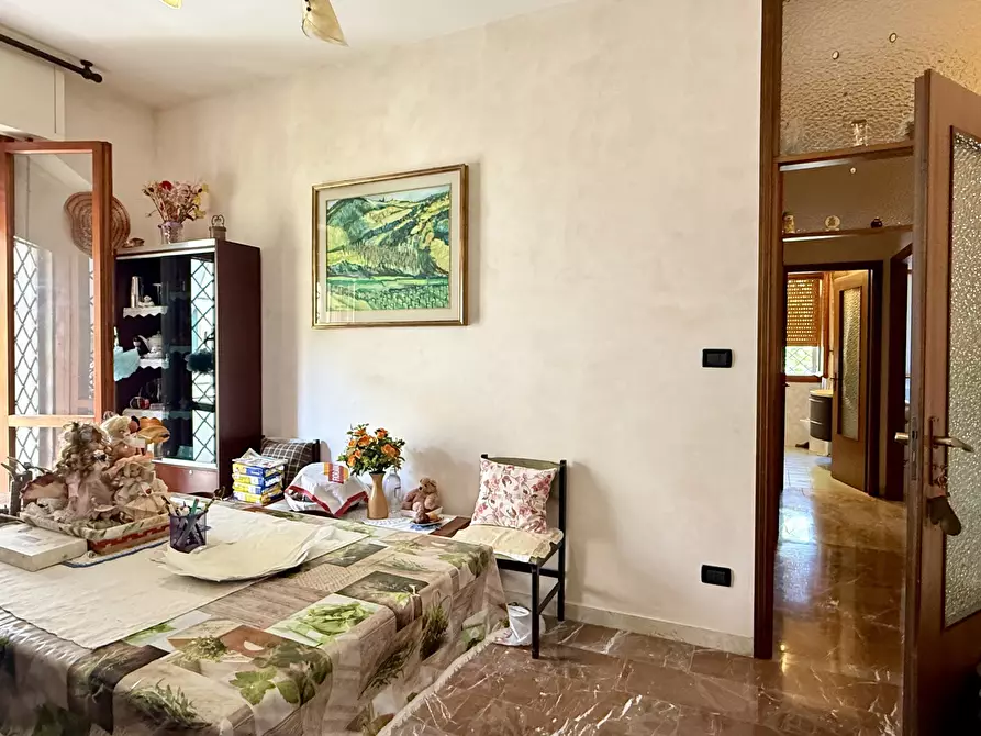 Immagine 16 di Quadrilocale in vendita  in Via Giuseppe Mazzini 26 a Ozzano Dell'emilia