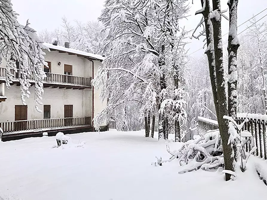 Immagine 7 di Bilocale in vendita  a Lama Mocogno