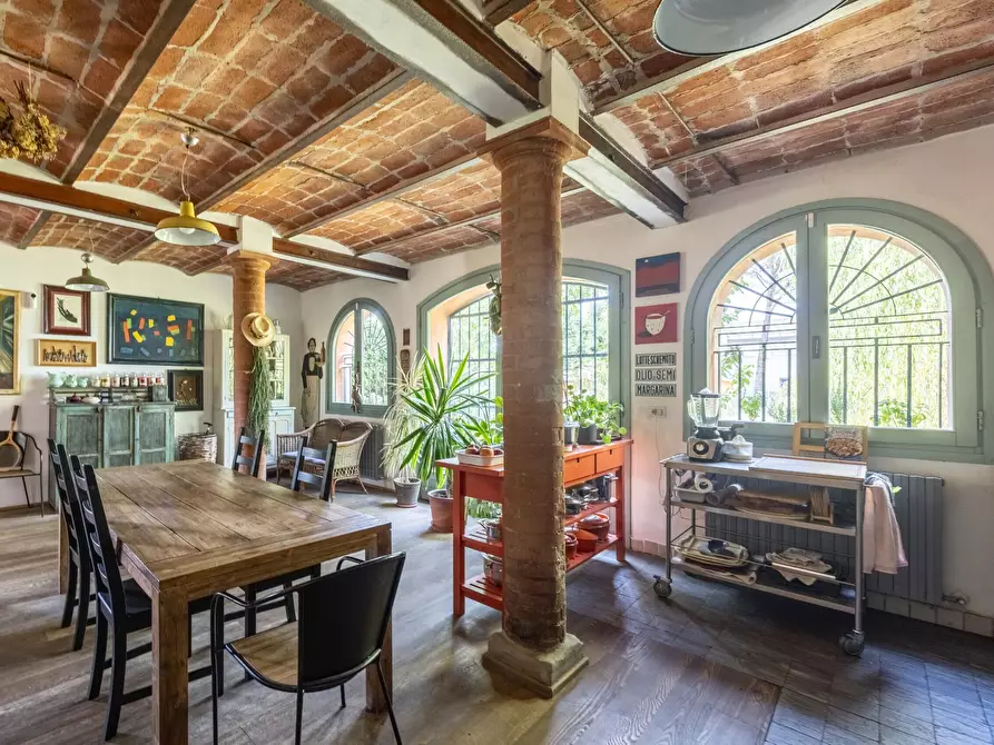 Immagine 9 di Casa indipendente in vendita  a Ozzano Dell'emilia