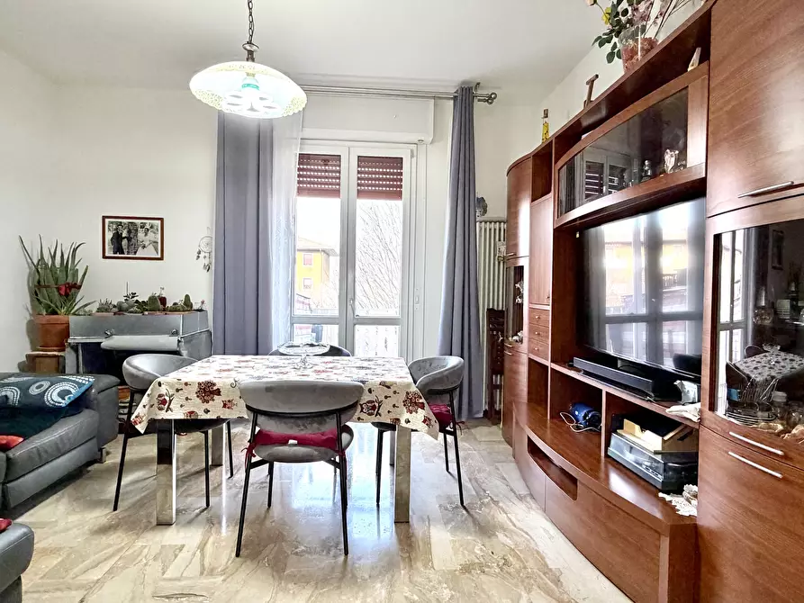 Immagine 7 di Trilocale in vendita  in Via Paolo Fabbri 10 a Castenaso