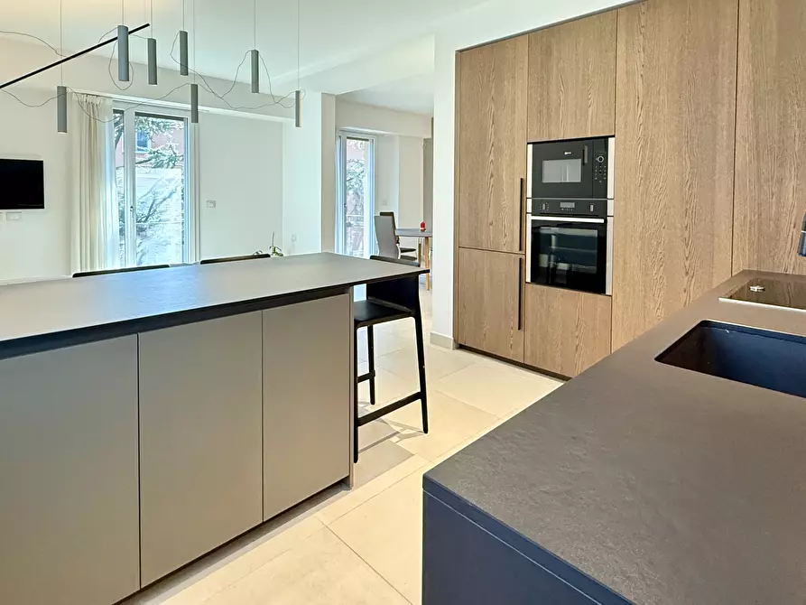 Immagine 10 di Trilocale in vendita  in Via delle Rose 31 a San Pietro In Casale