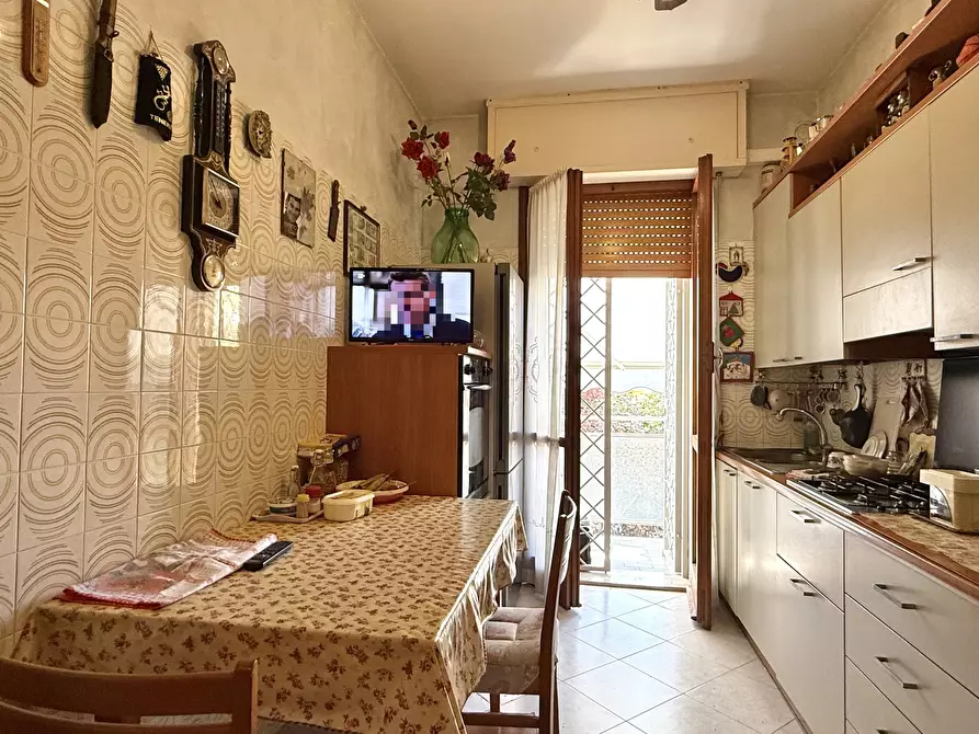 Immagine 10 di Quadrilocale in vendita  in Via Giuseppe Mazzini 26 a Ozzano Dell'emilia