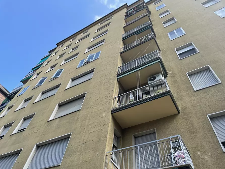 Immagine 2 di Bilocale in vendita  in Via Botticelli a Bologna