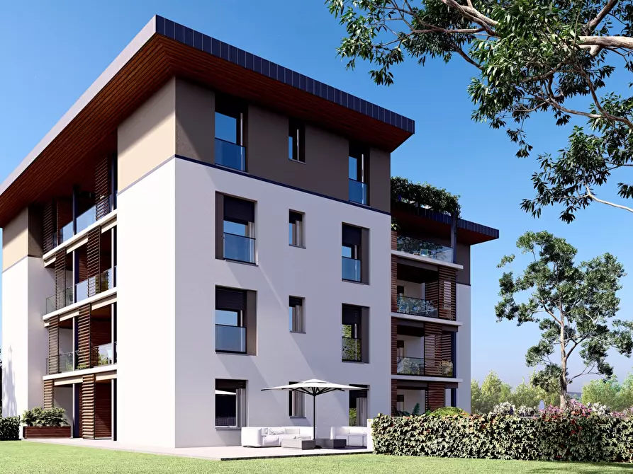 Immagine 5 di Quadrilocale in vendita  in Via Tolara di Sopra 39B a Ozzano Dell'emilia