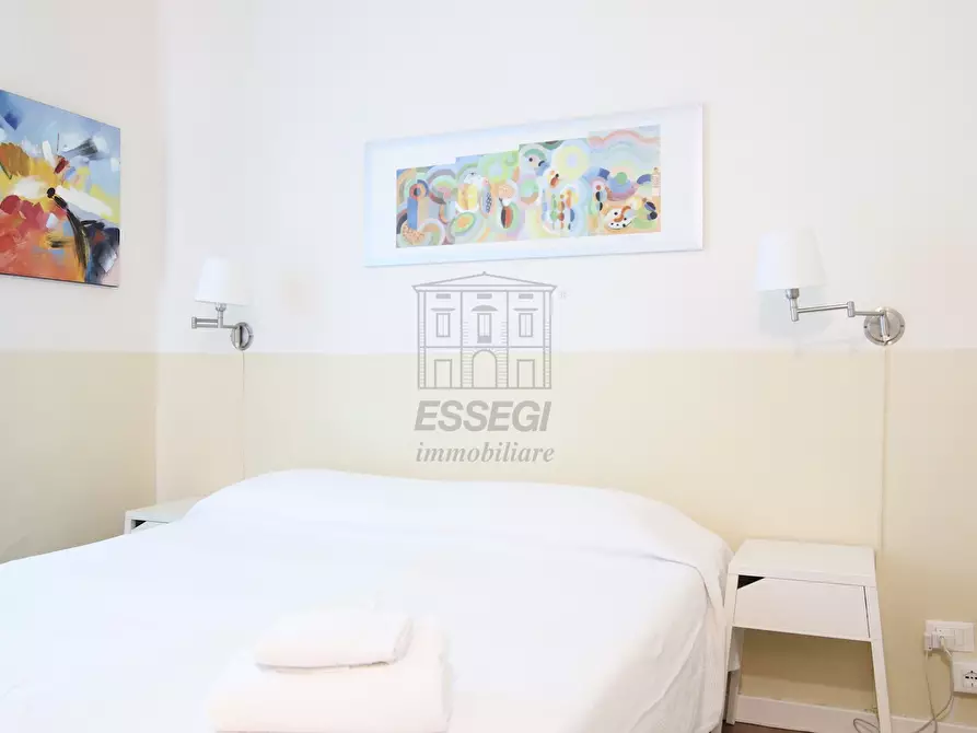 Immagine 16 di Appartamento in vendita  in Via Beccheria 35 a Lucca