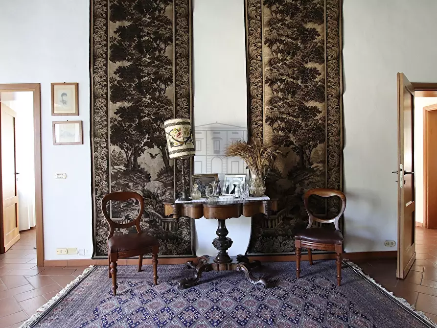 Immagine 22 di Villa in vendita  in San Martino in Freddana a Lucca