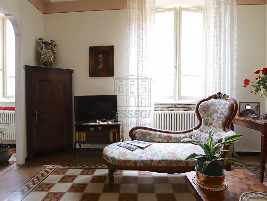 Immagine 4 di Appartamento in vendita  in Piazzale Giuseppe Verdi 1 a Lucca