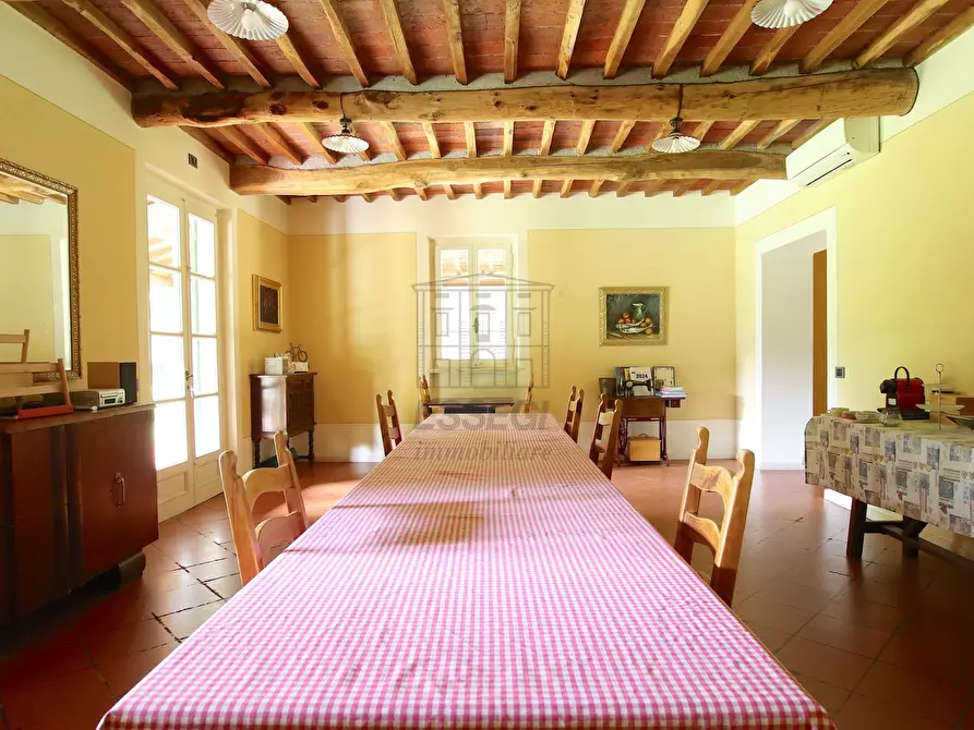 Immagine 23 di Villa in vendita  in Via di Tiglio 33 a Capannori