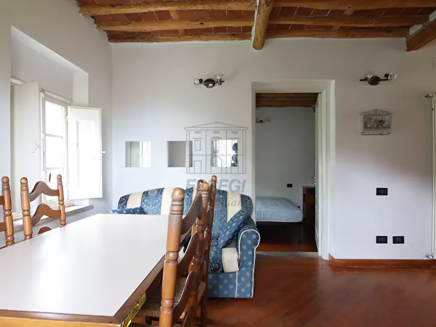 Immagine 6 di Terratetto in vendita  in Via della Boccaccia 1c a Lucca