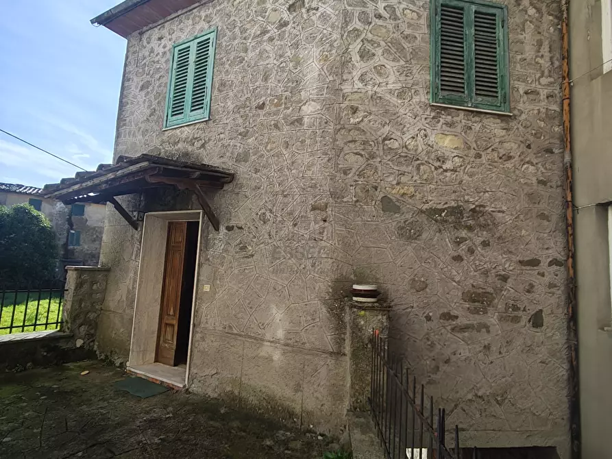 Immagine 2 di Terratetto in vendita  in Località Grabbia 1 a Lucca