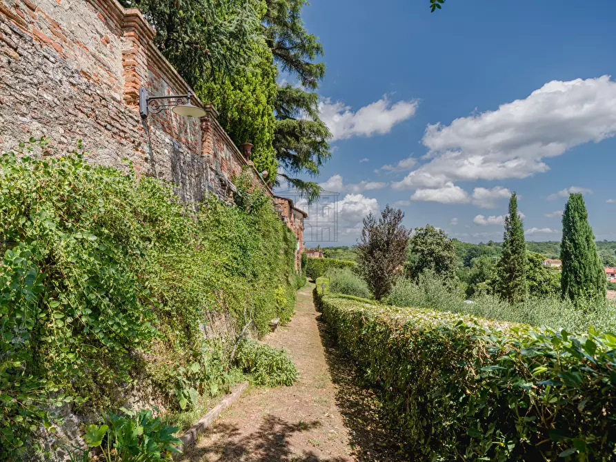 Immagine 26 di Villa in vendita  in Via Valle 18 a Santa Maria A Monte