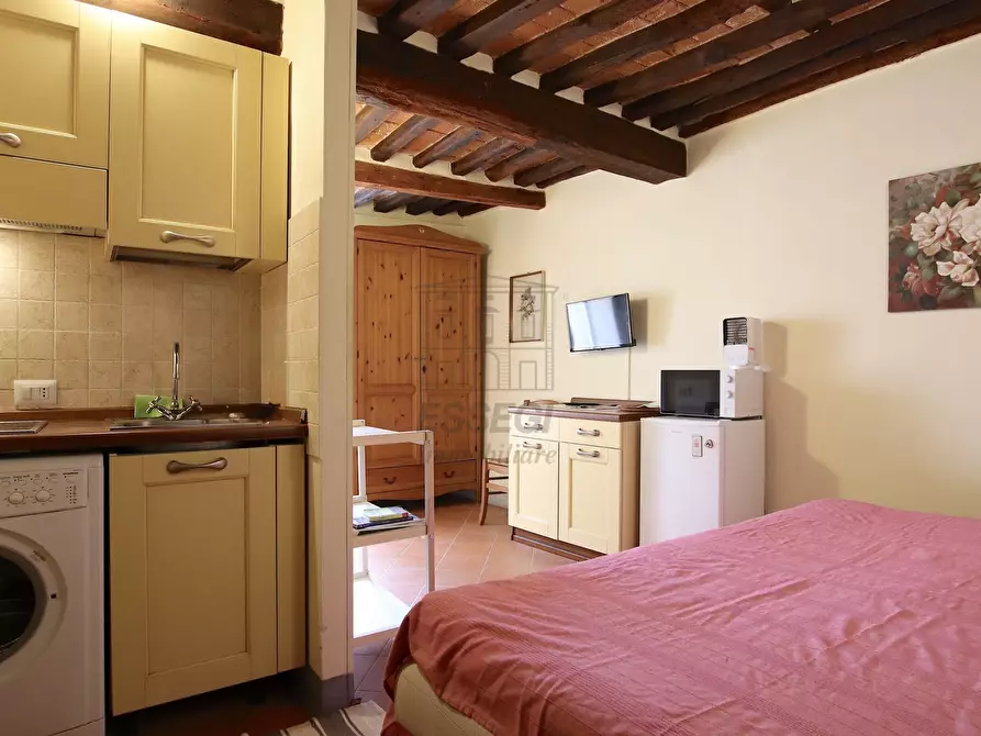 appartamento in vendita a Lucca in zona Centro Città