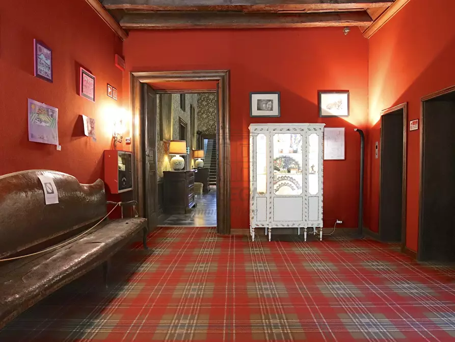 Immagine 13 di Villa in vendita  in Via della Pollicchia 50 a Lucca