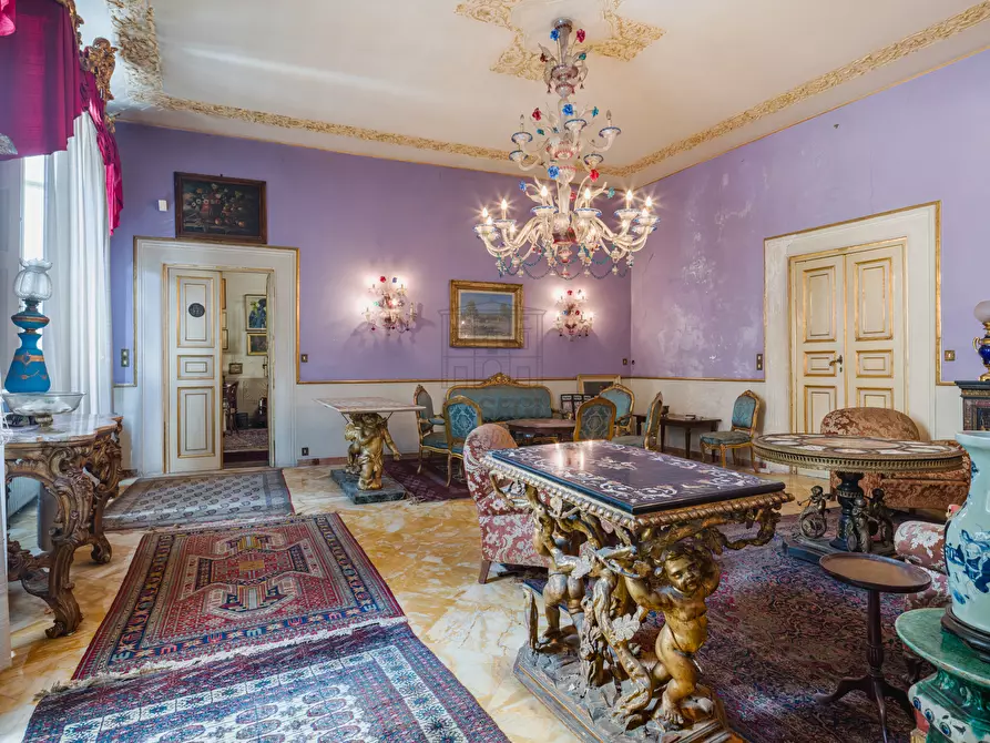 Immagine 7 di Palazzo in vendita  in Via Beccheria 35 a Lucca