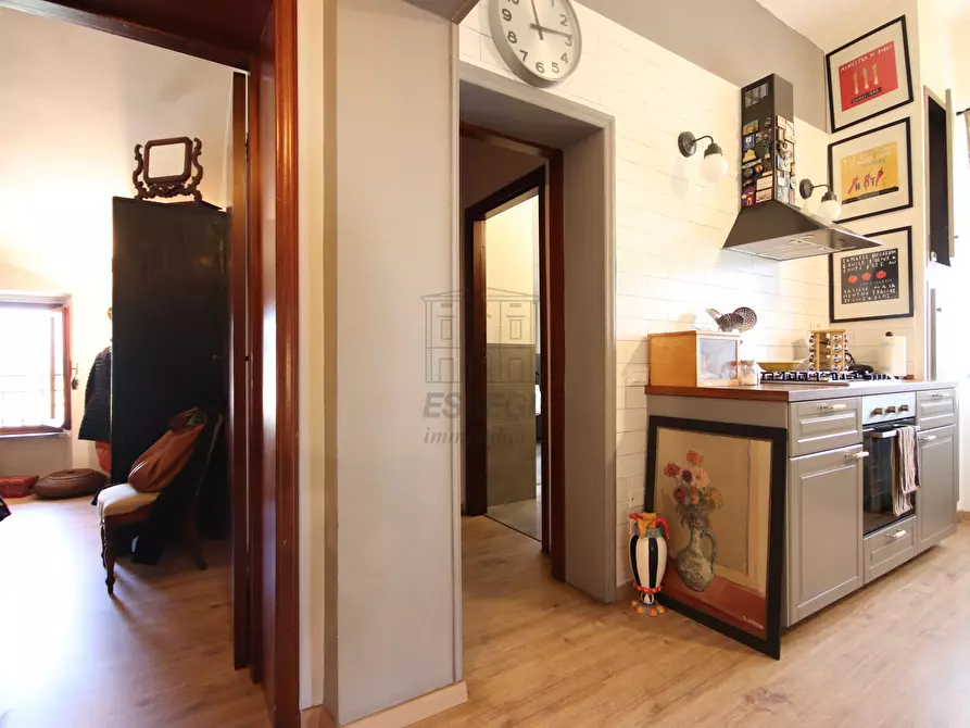 Immagine 8 di Terratetto in vendita  in Via di San Pieretto 30 a Capannori