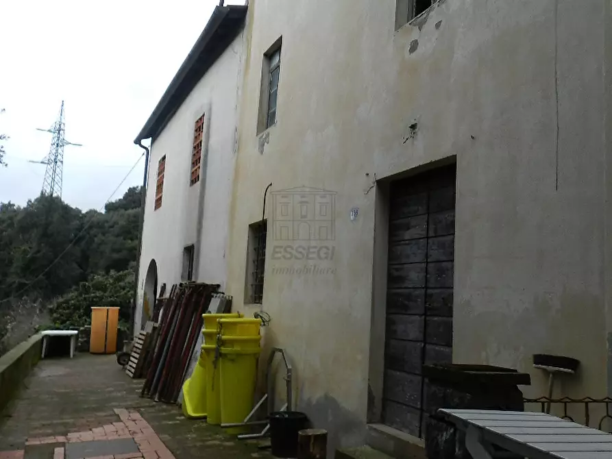 Immagine 5 di Rustico / casale in vendita  in Via per Chiatri a Lucca
