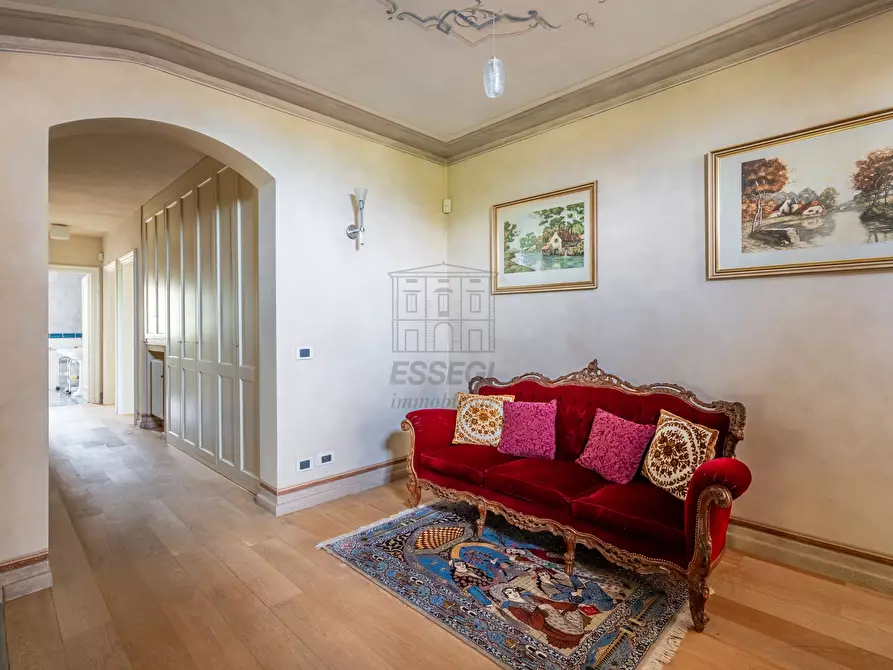 Immagine 33 di Villa in vendita  in via di Montechiari a Montecarlo