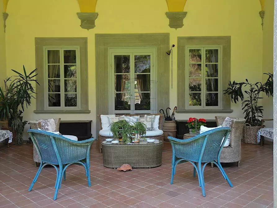 Immagine 14 di Villa in vendita  in Via di Vorno a Capannori