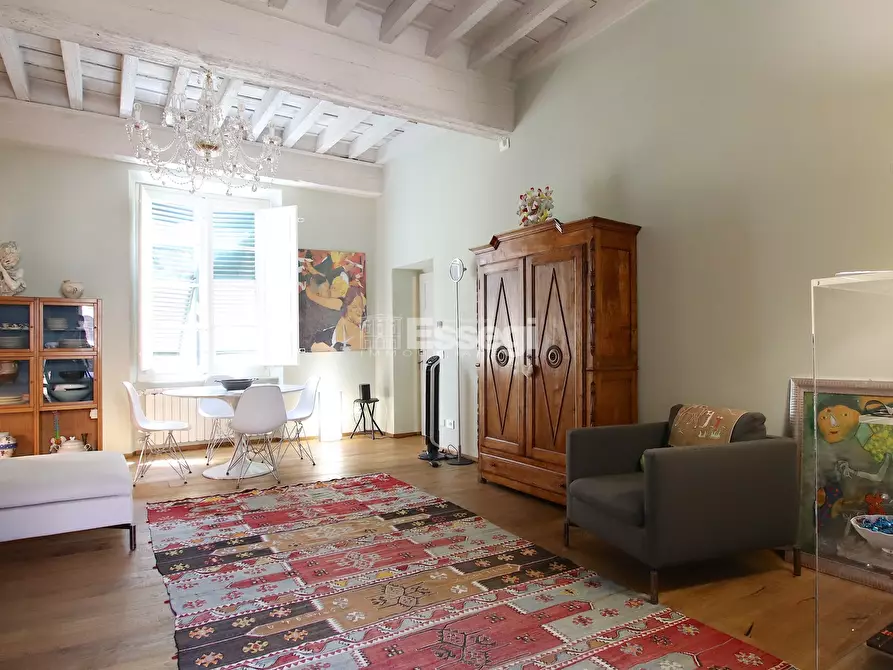 Immagine 1 di Appartamento in vendita  in Via Sant'Andrea a Lucca