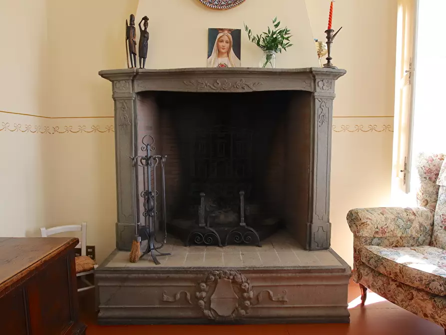 Immagine 35 di Villa in vendita  in Via dei Pieroni a Capannori