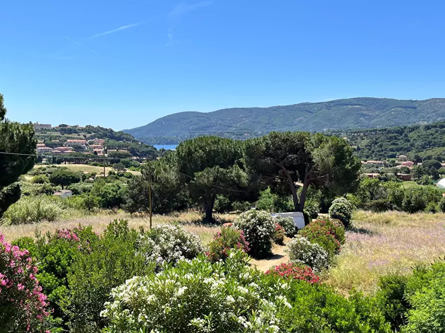 Immagine 11 di Rustico / casale in vendita  in Località Monte 4 a Porto Azzurro