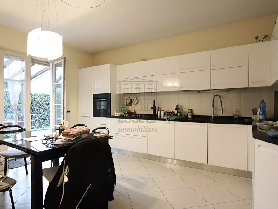 Immagine 7 di Casa bifamiliare in vendita  in Via San Cristoforo 82 a Capannori