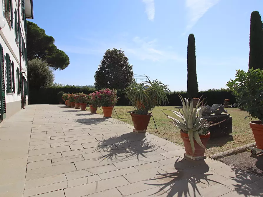 Immagine 50 di Villa in vendita  in Via dei Pieroni a Capannori