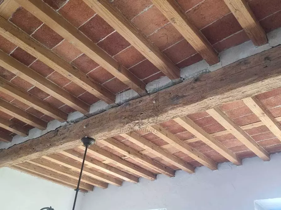 Immagine 3 di Terratetto in vendita  a Lucca
