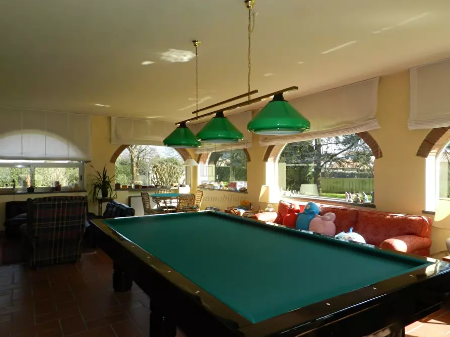 Immagine 33 di Villa in vendita  in Traversa II Via Vecchia Pesciatina 84 a Lucca